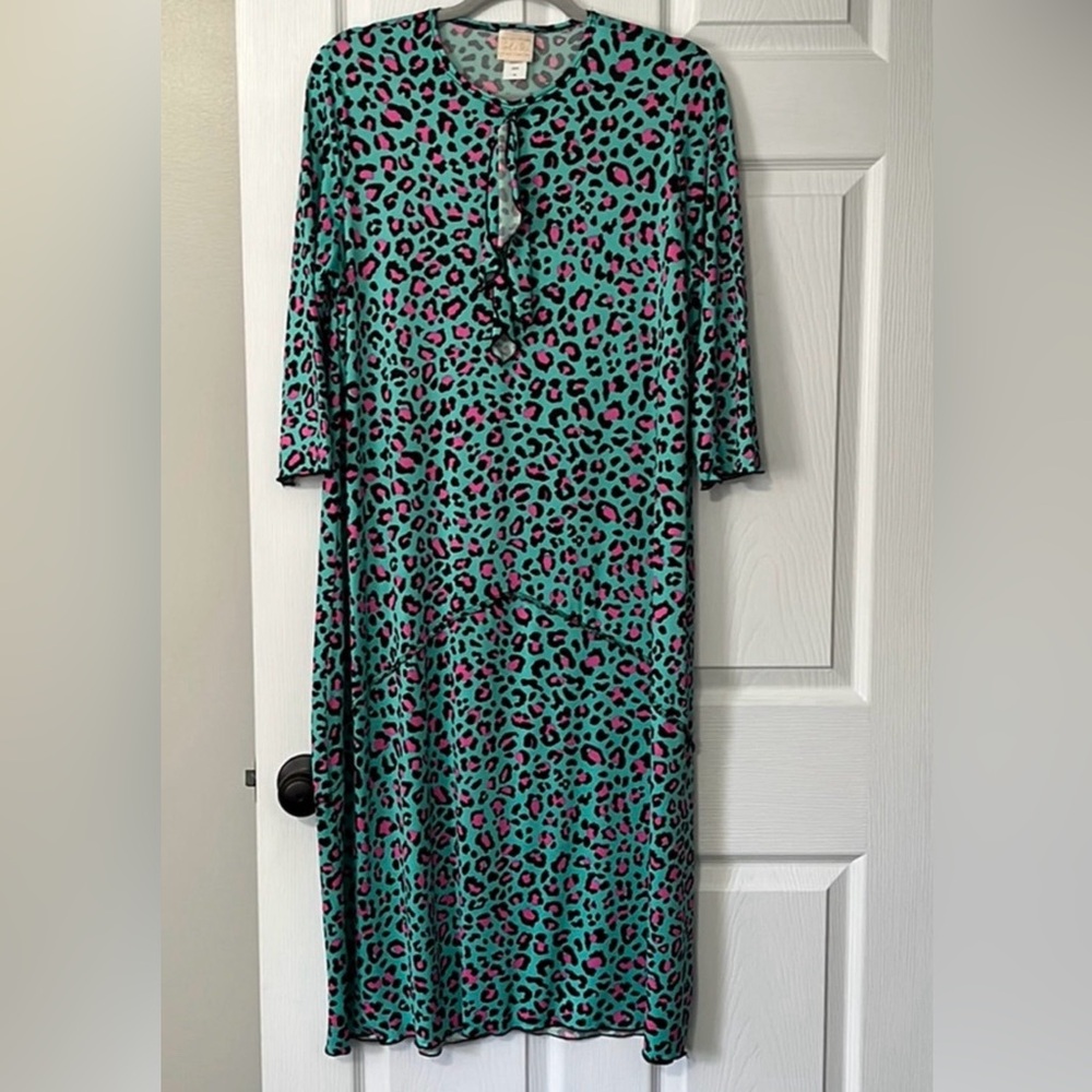 ZadieB’s sak dress